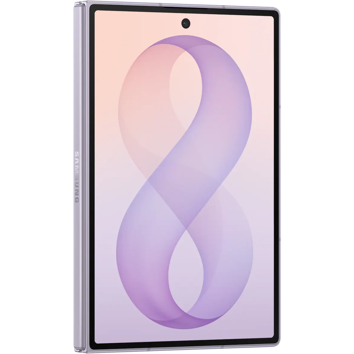 Смартфон Samsung Galaxy Z Fold8 16/1TB Lavender (SM-F971B/DS) - SM-F971BLVN(CAU/CAC) - фото 3
