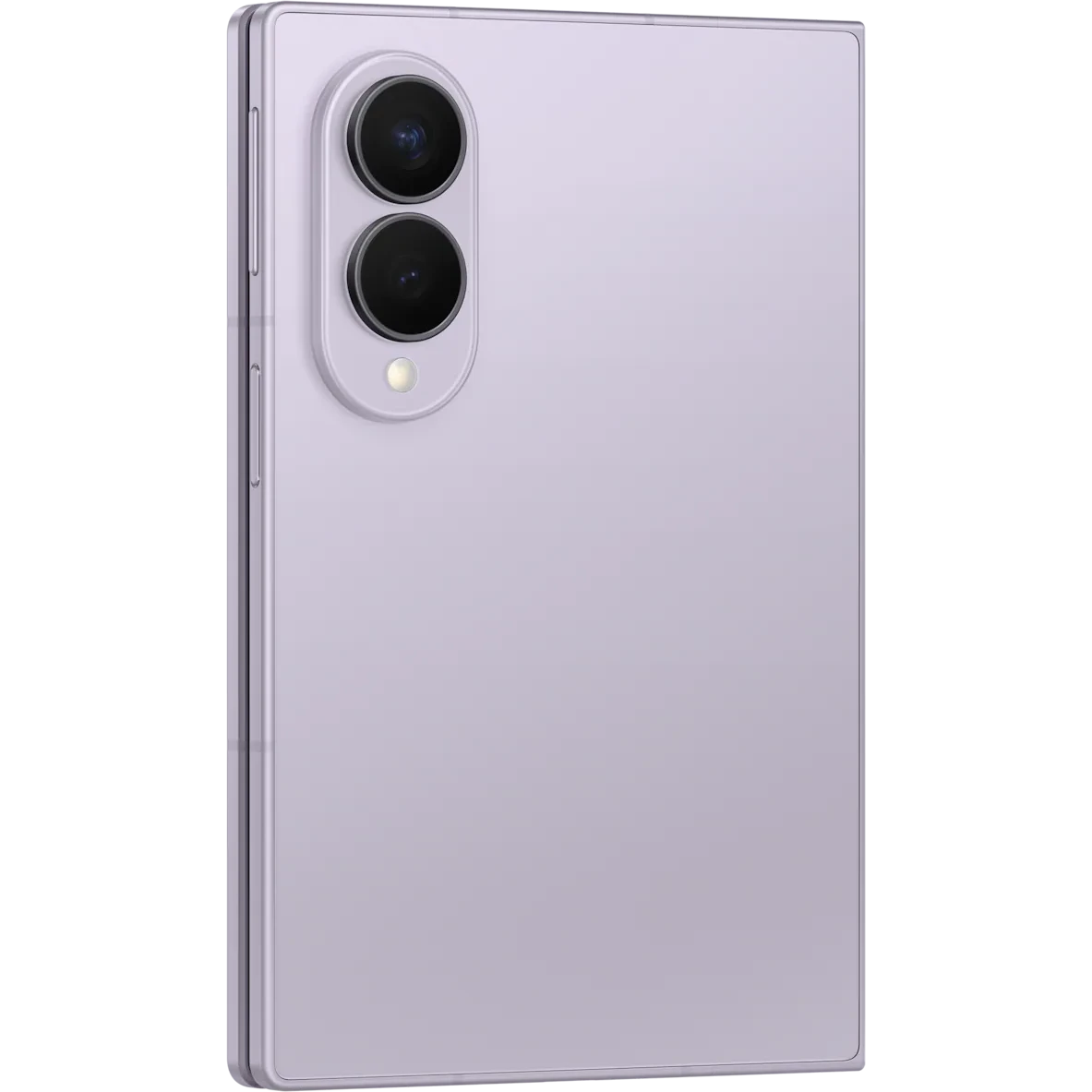 Смартфон Samsung Galaxy Z Fold8 16/1TB Lavender (SM-F971B/DS) - SM-F971BLVN(CAU/CAC) - фото 5