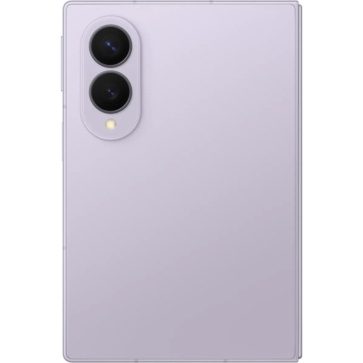 Смартфон Samsung Galaxy Z Fold8 16/1TB Lavender (SM-F971B/DS) - SM-F971BLVN(CAU/CAC) - фото 6