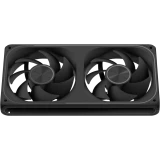 Вентилятор для корпуса Formula Air Fusion 2 LT BK ARGB (AIR FUSION 2 LT BK)