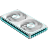 Вентилятор для корпуса Formula Air Fusion 2 LT WH ARGB (AIR FUSION 2 LT WH)