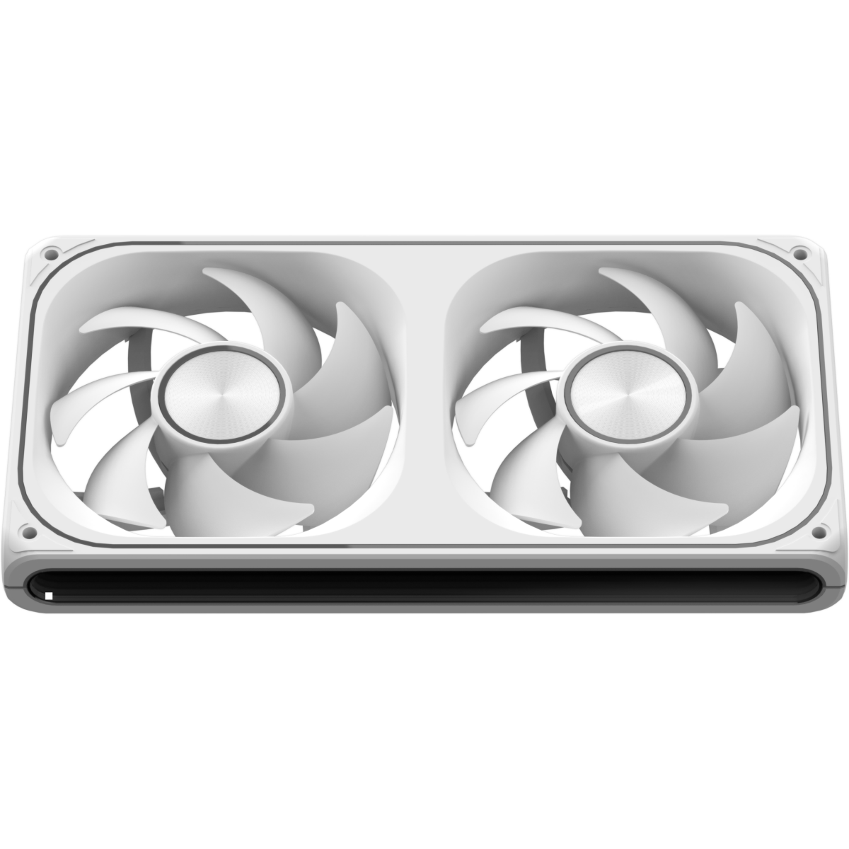 Вентилятор для корпуса Formula Air Fusion 2 LT WH ARGB - AIR FUSION 2 LT WH - фото 5