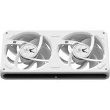 Вентилятор для корпуса Formula Air Fusion 2 LT WH ARGB (AIR FUSION 2 LT WH)