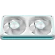 Вентилятор для корпуса Formula Air Fusion 2 LT WH Reverse ARGB - AIR FUSION 2 LT WH REVERSE - фото 3