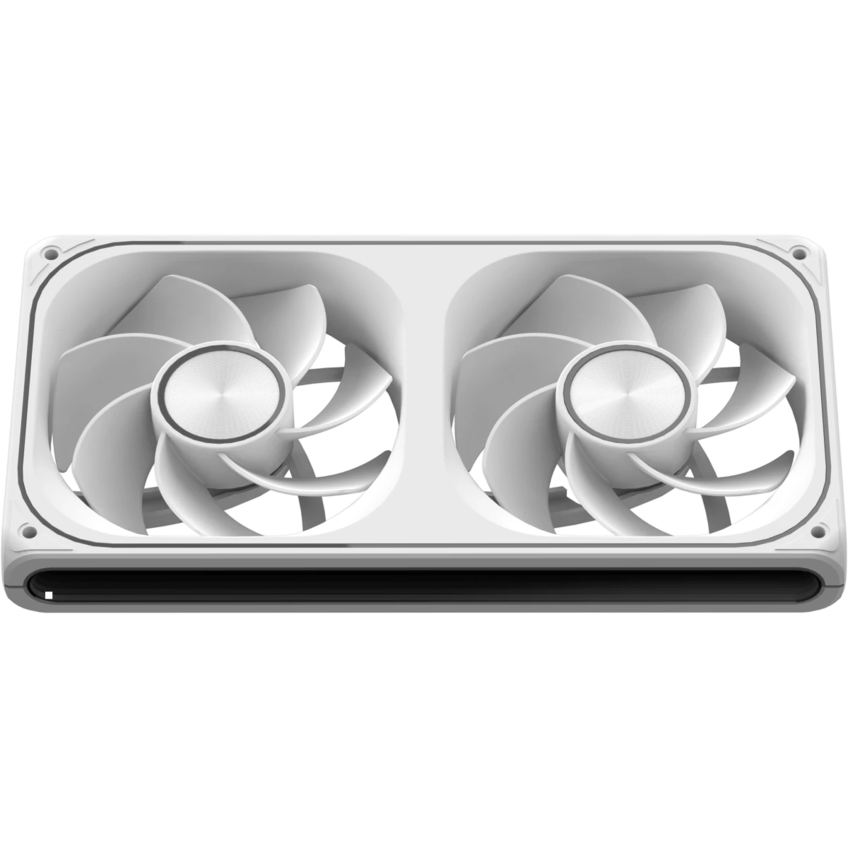 Вентилятор для корпуса Formula Air Fusion 2 LT WH Reverse ARGB - AIR FUSION 2 LT WH REVERSE - фото 5