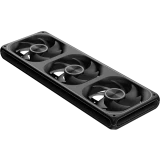Вентилятор для корпуса Formula Air Fusion 3 LT BK ARGB (AIR FUSION 3 LT BK)