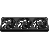 Вентилятор для корпуса Formula Air Fusion 3 LT BK ARGB (AIR FUSION 3 LT BK)