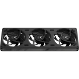 Вентилятор для корпуса Formula Air Fusion 3 LT BK ARGB (AIR FUSION 3 LT BK)