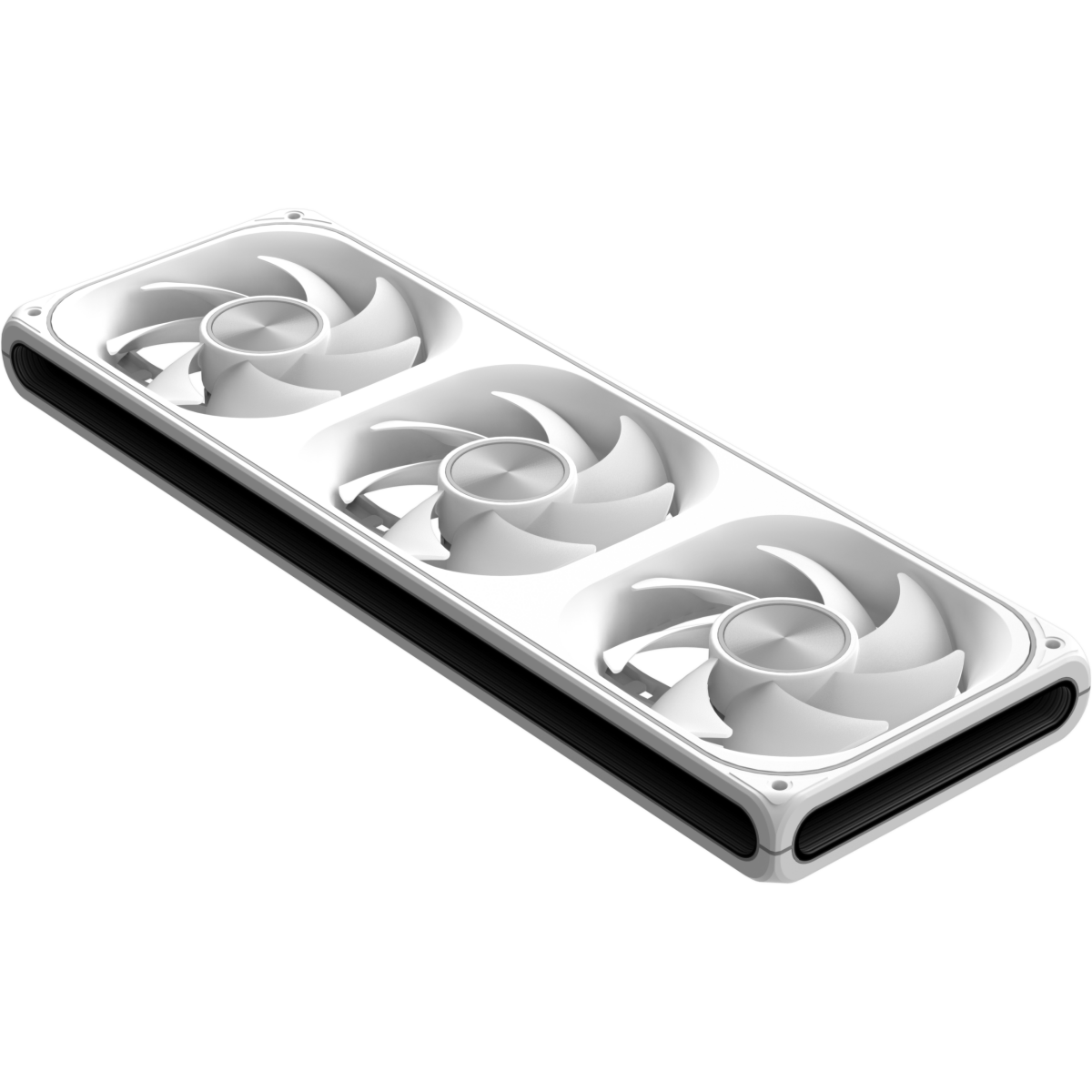 Вентилятор для корпуса Formula Air Fusion 3 LT WH ARGB - AIR FUSION 3 LT WH - фото 4
