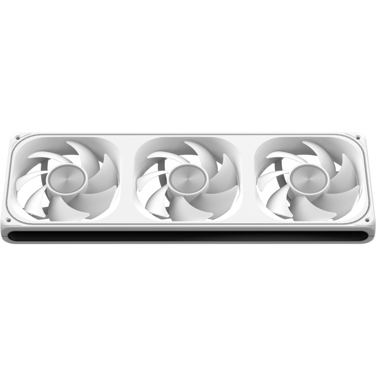 Вентилятор для корпуса Formula Air Fusion 3 LT WH ARGB - AIR FUSION 3 LT WH - фото 5