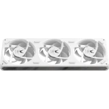 Вентилятор для корпуса Formula Air Fusion 3 LT WH ARGB (AIR FUSION 3 LT WH)