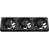 Вентилятор для корпуса Formula Air Fusion 3 LT BK Reverse ARGB (AIR FUSION 3 LT BK REVERSE)