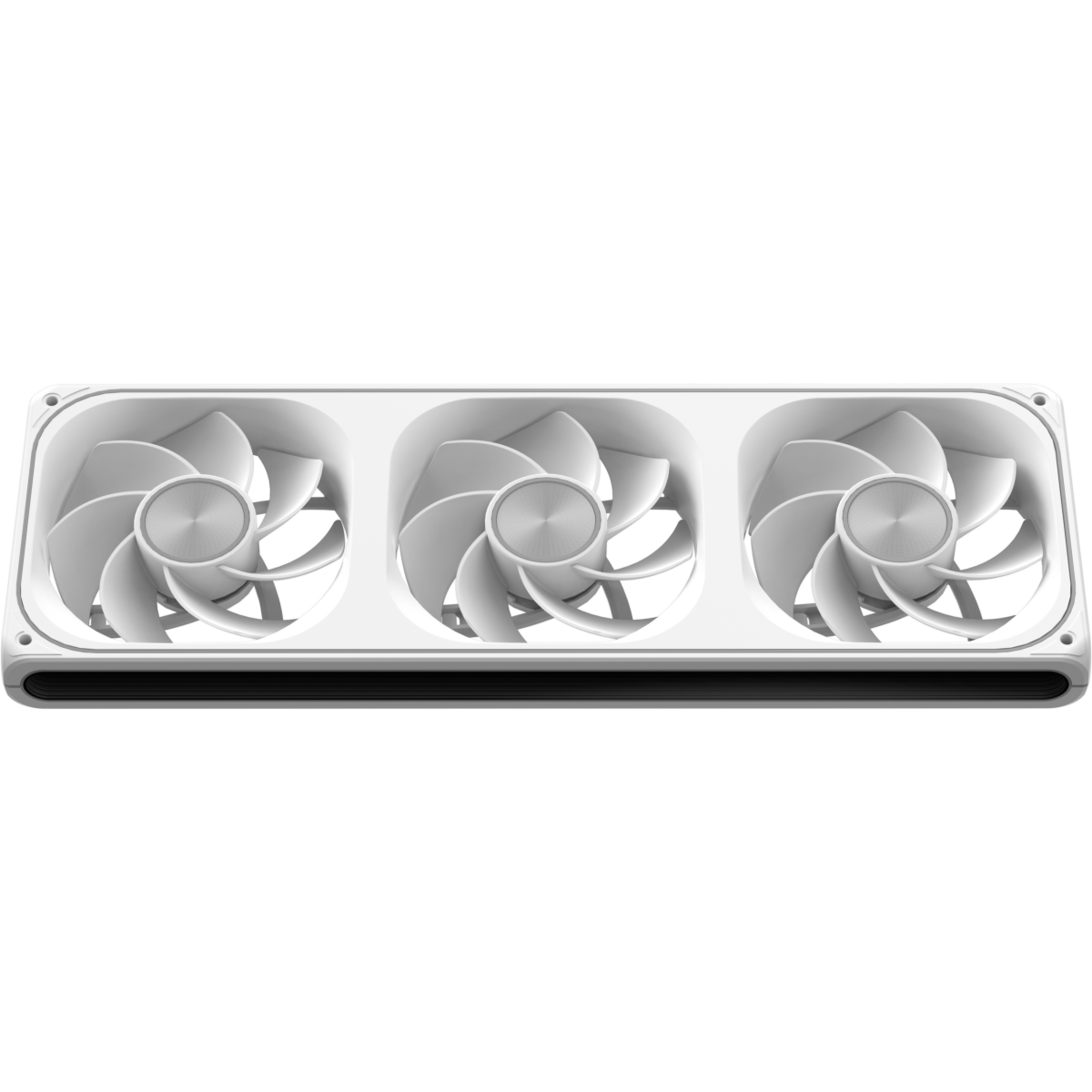 Вентилятор для корпуса Formula Air Fusion 3 LT WH Reverse ARGB - AIR FUSION 3 LT WH REVERSE - фото 4