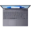 Ноутбук Lenovo IdeaPad Slim 3 15AHP10 Luna Grey (83KA000QUS) - фото 2