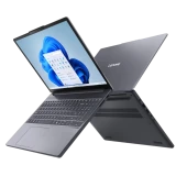 Ноутбук Lenovo IdeaPad Slim 3 15AHP10 Luna Grey (83KA000QUS)