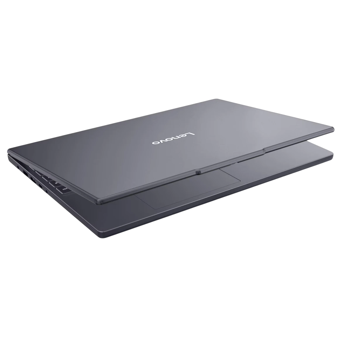 Ноутбук Lenovo IdeaPad Slim 3 15AHP10 Luna Grey (83KA000QUS) - фото 5