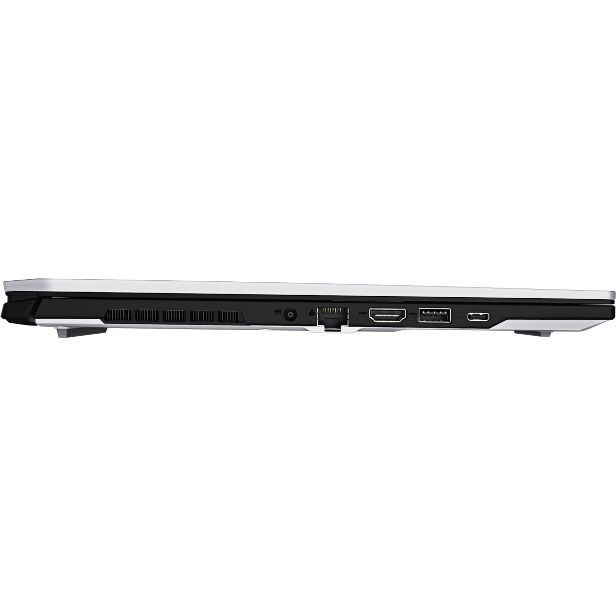 Ноутбук Gigabyte AERO X16 1WH (1WH93EEC64DH) - фото 5