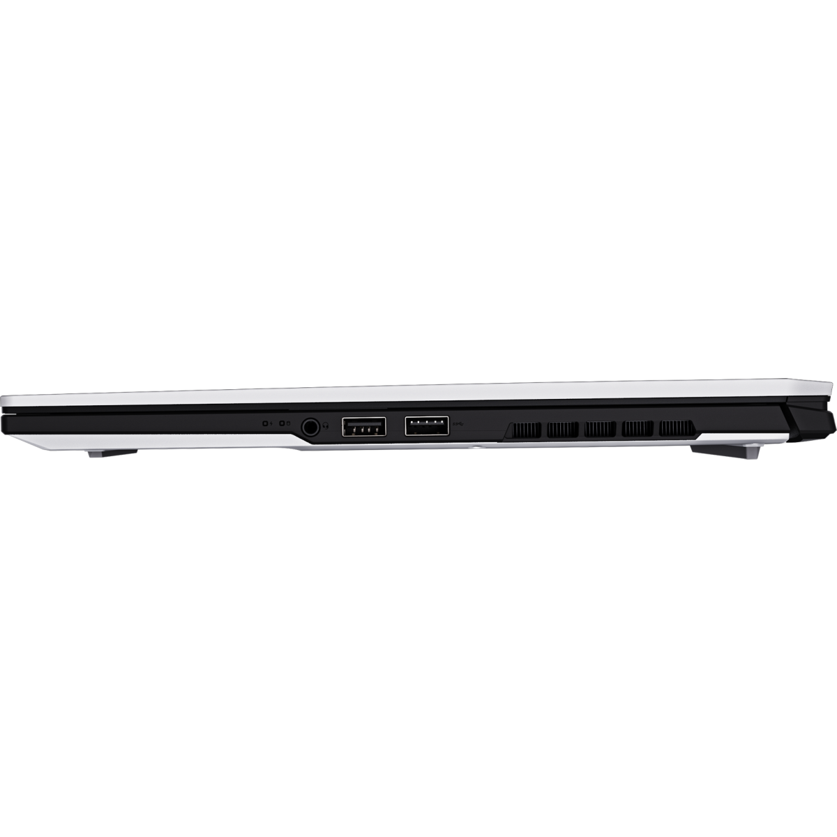 Ноутбук Gigabyte AERO X16 1WH (1WH93EEC64DH) - фото 6