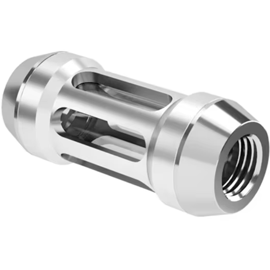 Фильтр для СЖО Barrow GLA-TLB53 Silver (BA1176)