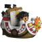 Фигурка Funko Bitty POP! Rides One Piece Monkey D.Luffy and Thousand Sunny - 92965