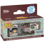 Фигурка Funko Bitty POP! Rides One Piece Monkey D.Luffy and Thousand Sunny - 92965 - фото 2