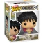 Фигурка Funko Bitty POP! Rides One Piece Monkey D.Luffy and Thousand Sunny - 92965 - фото 3