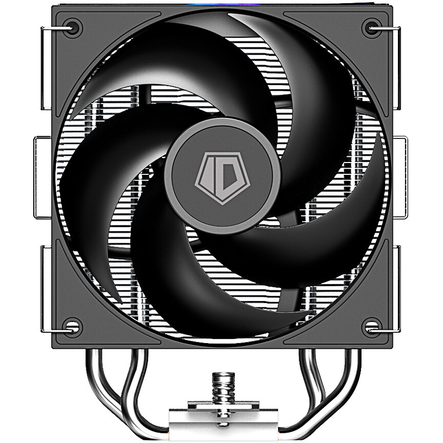 Кулер ID-COOLING SE-214-XT RS - фото 3