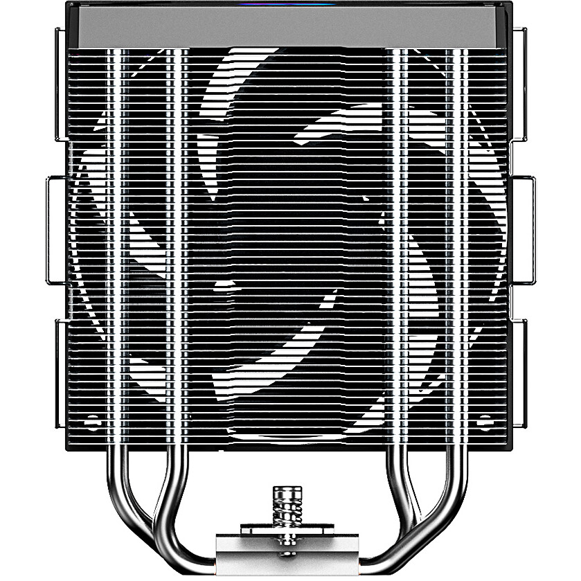 Кулер ID-COOLING SE-214-XT RS - фото 5