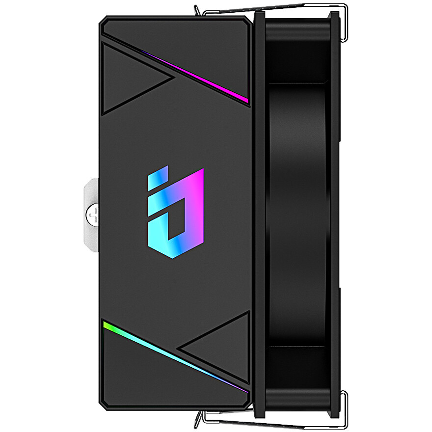 Кулер ID-COOLING SE-214-XT RS - фото 6