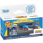 Фигурка Funko Bitty POP! Rides Sonic the Hedgehog Sonic and Speed Star Lightning - 92960 - фото 2