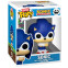 Фигурка Funko Bitty POP! Rides Sonic the Hedgehog Sonic and Speed Star Lightning - 92960 - фото 3