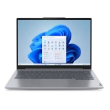 Ноутбук Lenovo ThinkBook 14 G8 IAL Arctic Grey (21SJ0010GP)