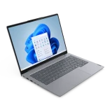 Ноутбук Lenovo ThinkBook 14 G8 IAL Arctic Grey (21SJ0010GP)