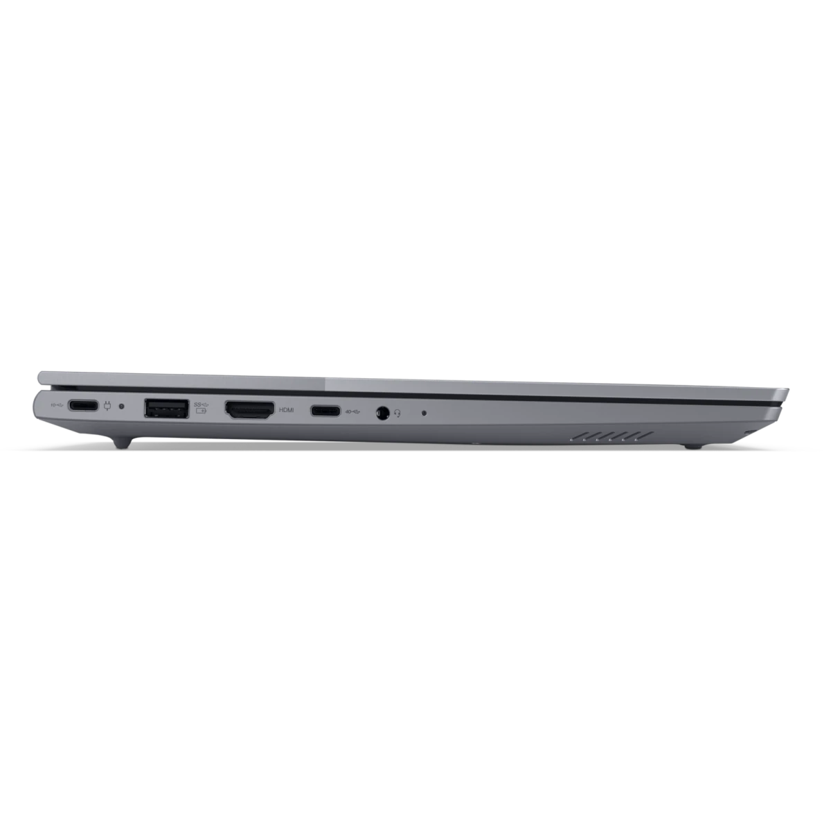 Ноутбук Lenovo ThinkBook 14 G8 IAL Arctic Grey (21SJ0010GP) - фото 6