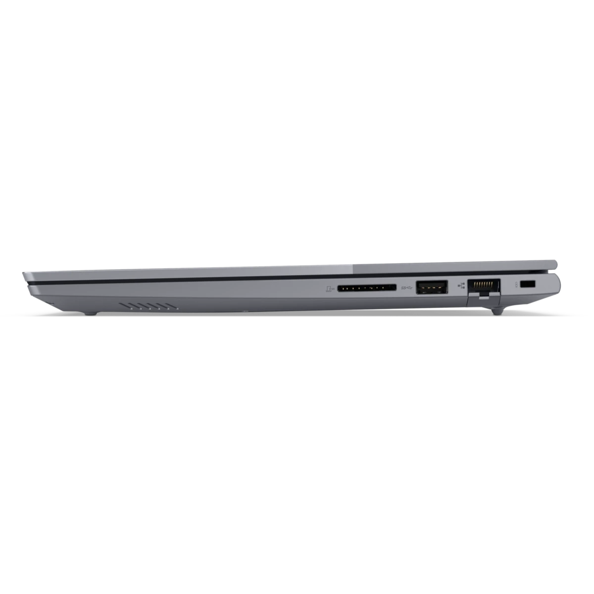 Ноутбук Lenovo ThinkBook 14 G8 IAL Arctic Grey (21SJ0010GP) - фото 7
