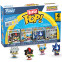 Фигурка Funko Bitty POP! Sonic the Hedgehog 4PK (92958)