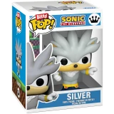 Фигурка Funko Bitty POP! Sonic the Hedgehog 4PK (92958)
