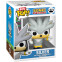 Фигурка Funko Bitty POP! Sonic the Hedgehog 4PK (92958) - фото 2