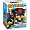 Фигурка Funko Bitty POP! Sonic the Hedgehog 4PK (92958) - фото 3