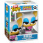 Фигурка Funko Bitty POP! Sonic the Hedgehog 4PK (92958) - фото 4