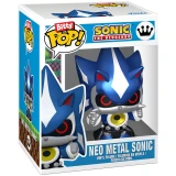 Фигурка Funko Bitty POP! Sonic the Hedgehog 4PK (92958)