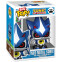 Фигурка Funko Bitty POP! Sonic the Hedgehog 4PK (92958) - фото 5
