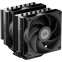 Кулер PCcooler RT720 Black - RT720-BKNWXX-GL