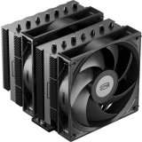 Кулер PCcooler RT720 Black (RT720-BKNWXX-GL)