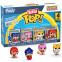 Фигурка Funko Bitty POP! Sonic the Hedgehog 4PK (92959)