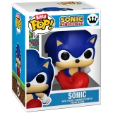 Фигурка Funko Bitty POP! Sonic the Hedgehog 4PK (92959)