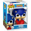 Фигурка Funko Bitty POP! Sonic the Hedgehog 4PK (92959) - фото 3