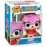 Фигурка Funko Bitty POP! Sonic the Hedgehog 4PK (92959)