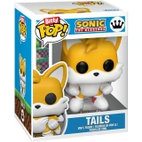 Фигурка Funko Bitty POP! Sonic the Hedgehog 4PK (92959)