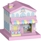 Фигурка Funko Bitty POP! Towns Hello Kitty And Friends (93566)